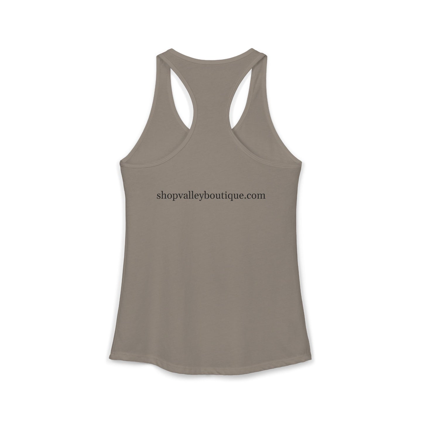 Women's Ideal Racerback Tank