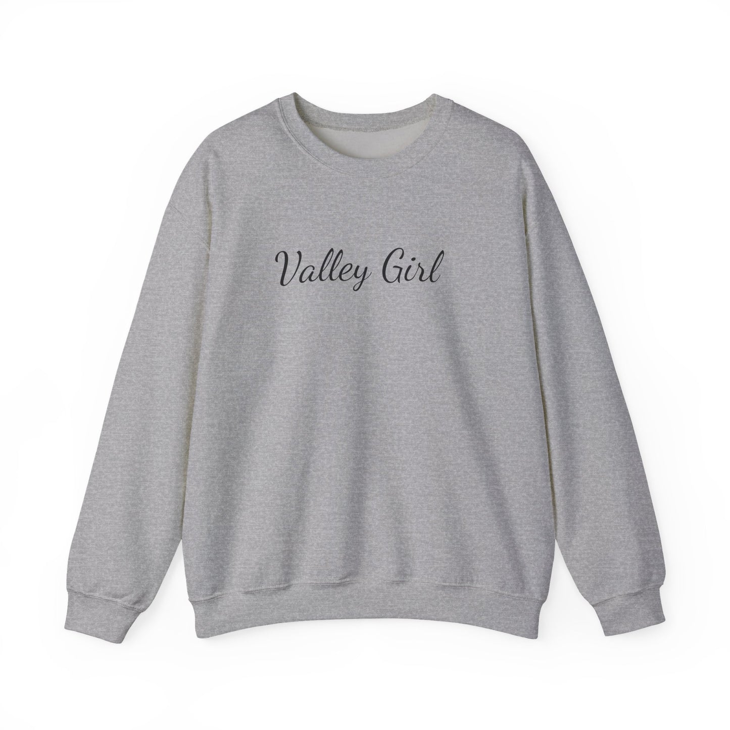 Valley Girl Sweatshirt