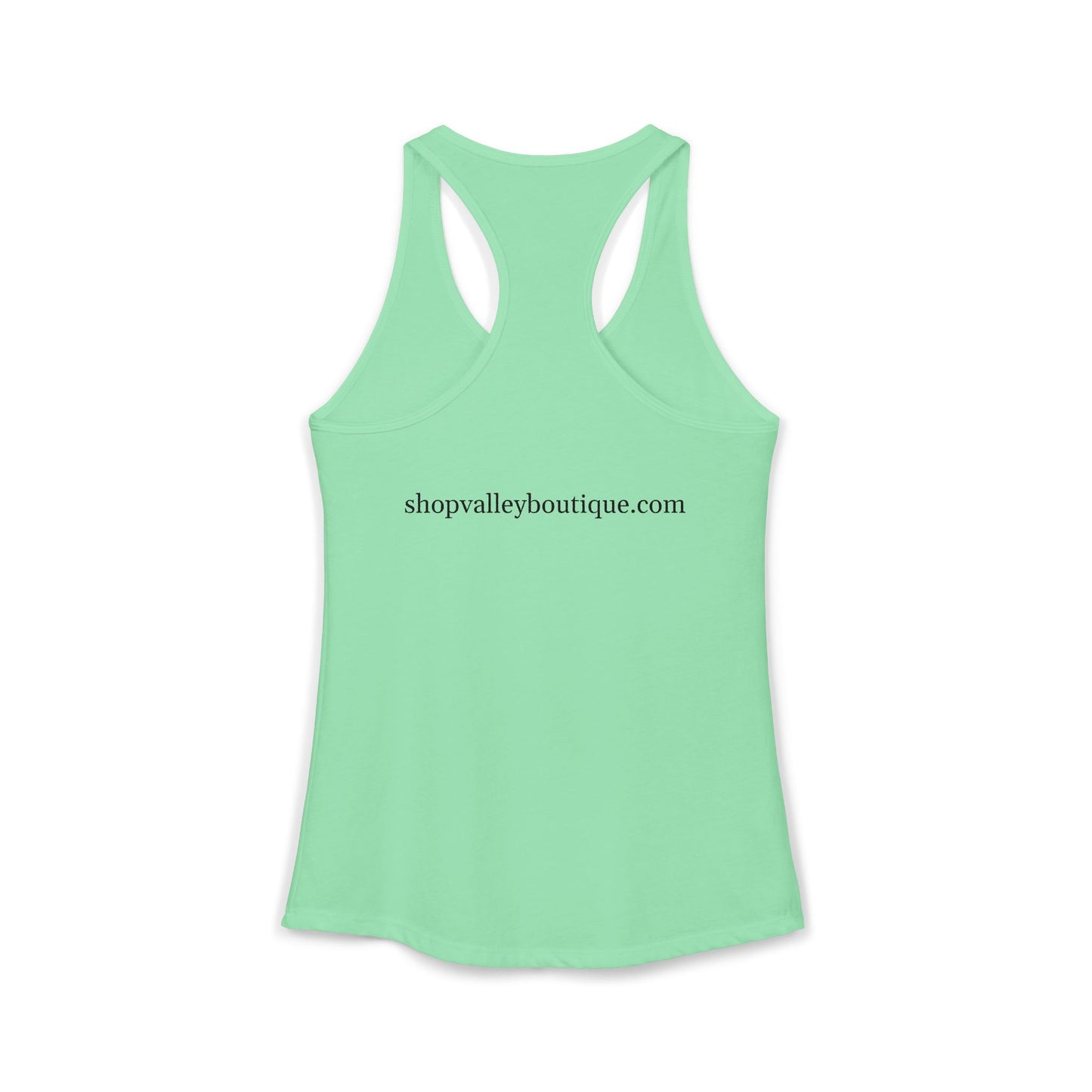 Women's Ideal Racerback Tank