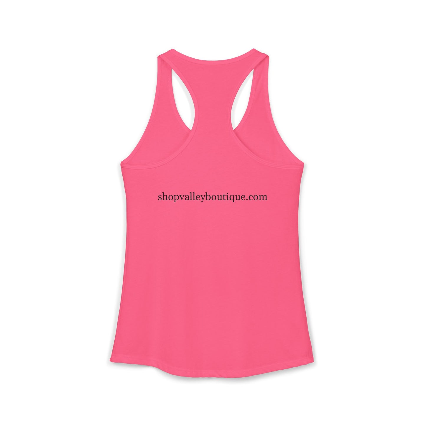 Women's Ideal Racerback Tank