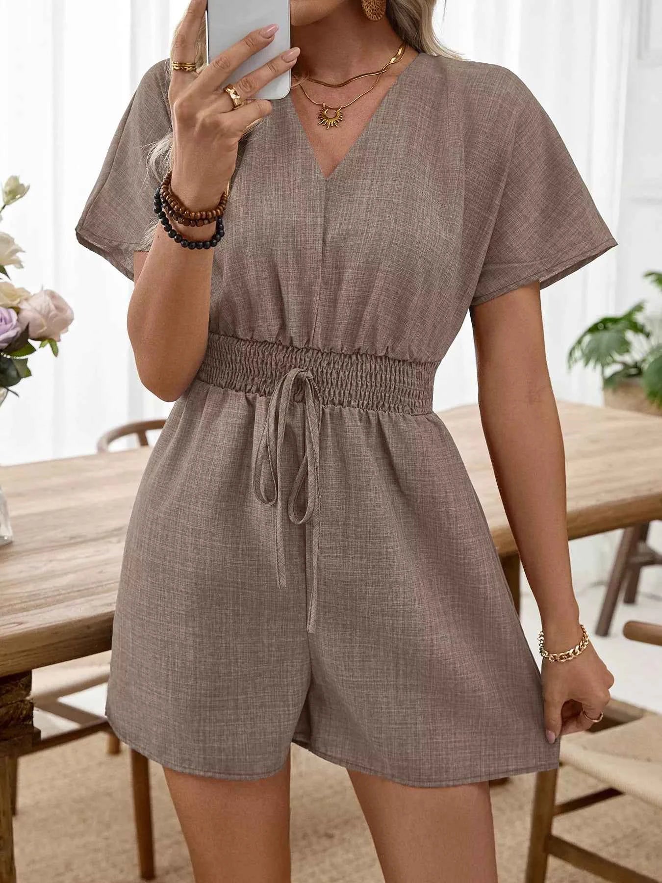 Everyday Romper