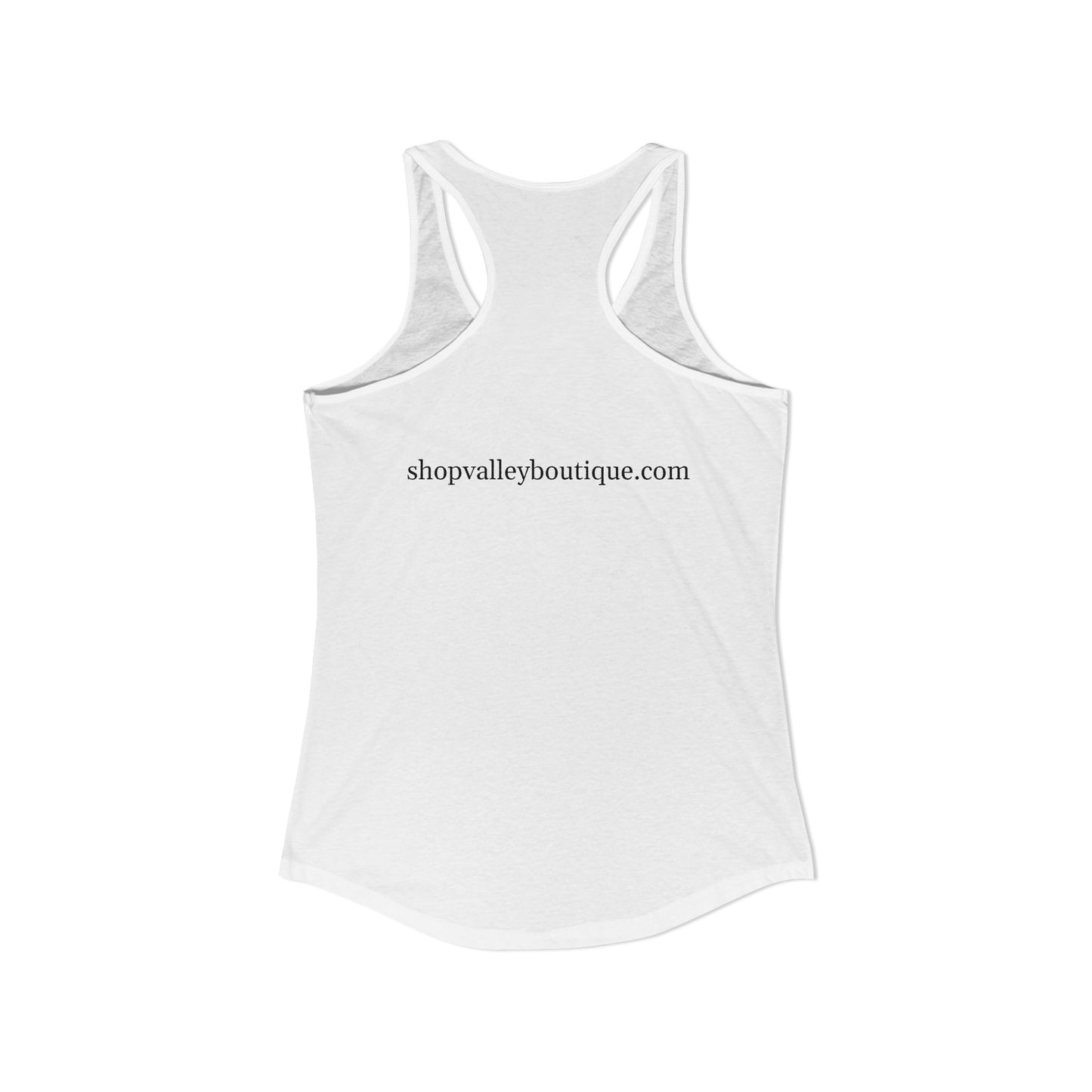 Women's Ideal Racerback Tank