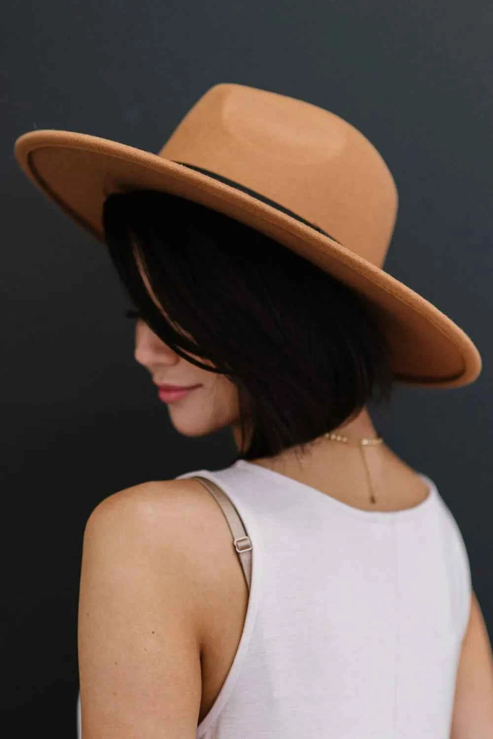You Got It Fedora Hat