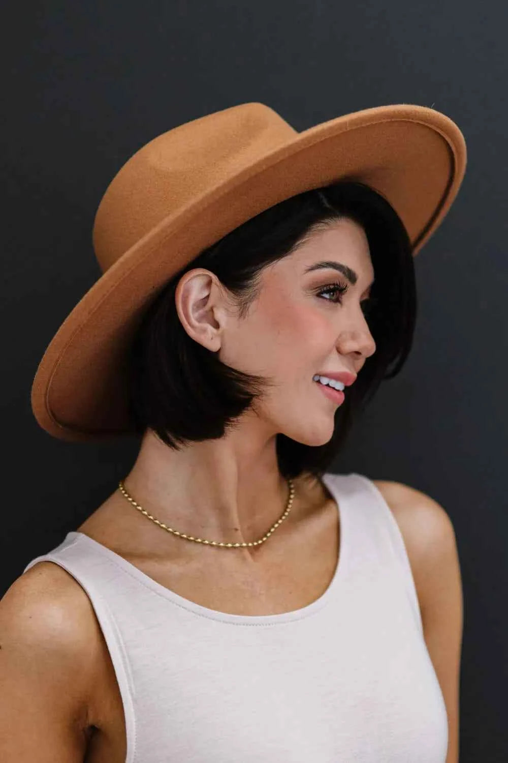 You Got It Fedora Hat