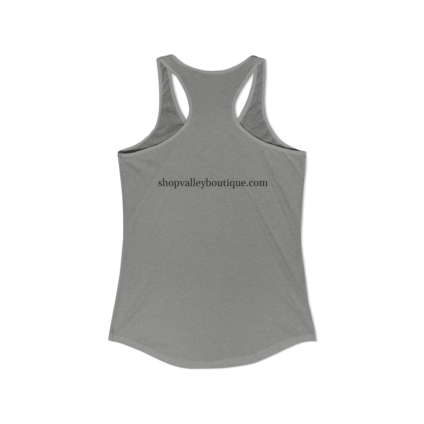Women's Ideal Racerback Tank
