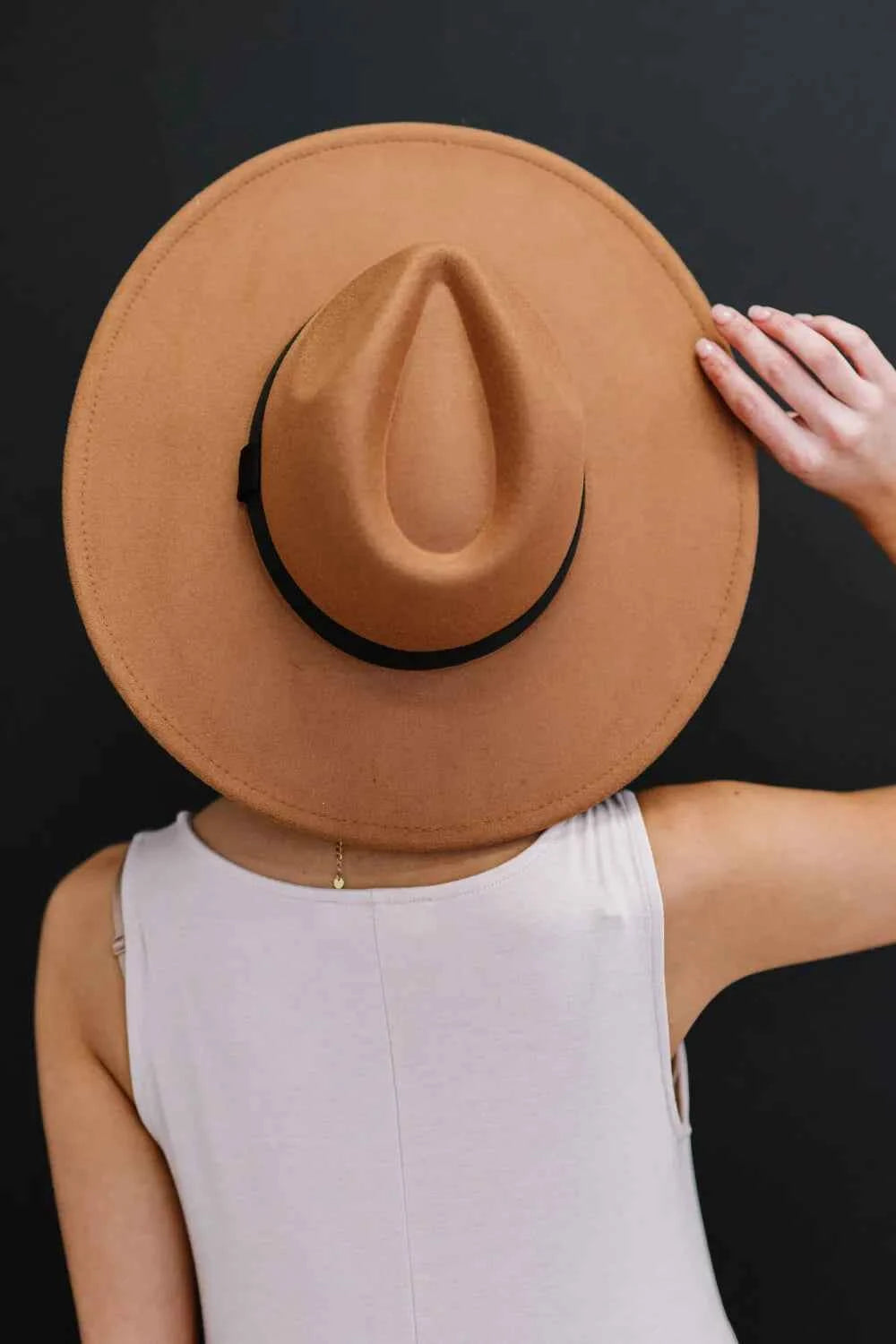 You Got It Fedora Hat
