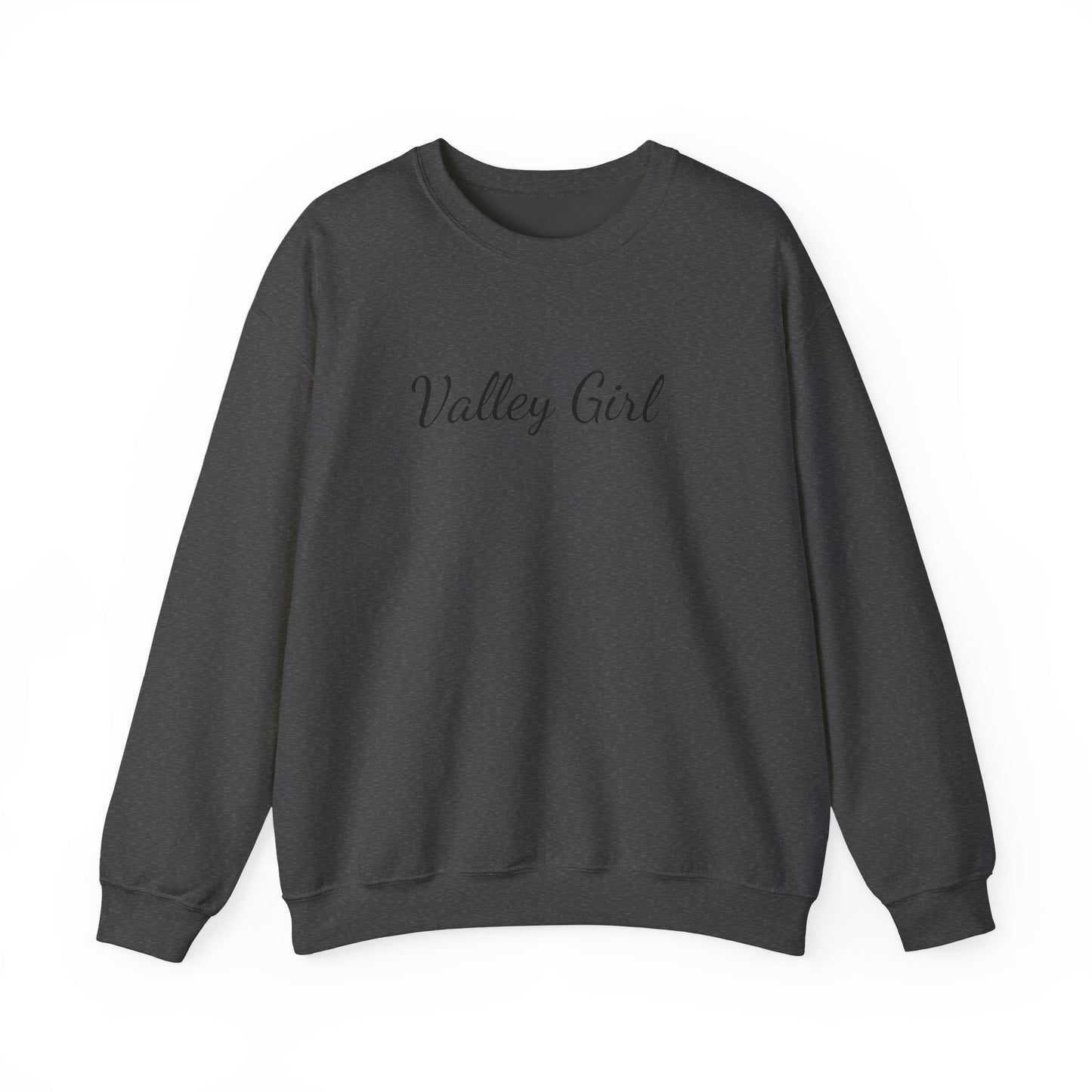 Valley Girl Sweatshirt